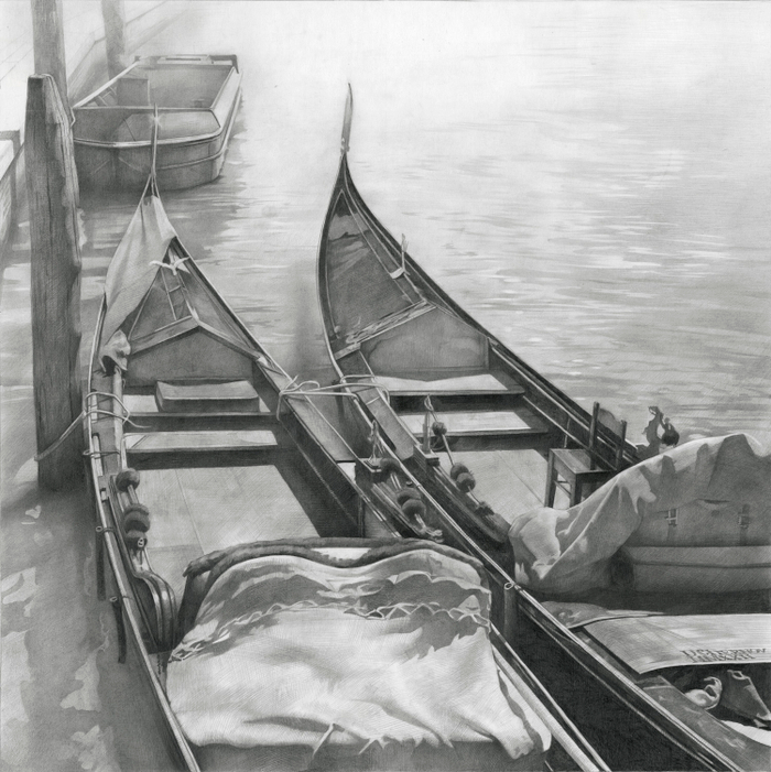 Венеция MMXII-II