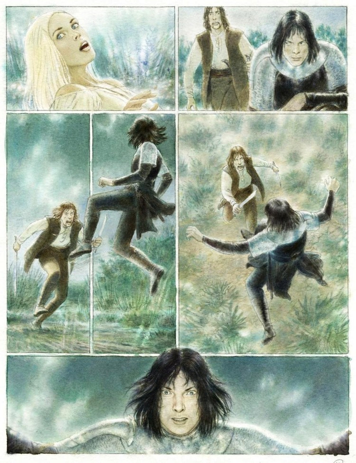 Эвен(том 2,стр.14)