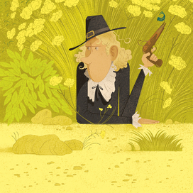 Разбойничьи сказки 21