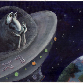 Что-то грустно мне