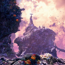 облачный храм (UPD) 2022