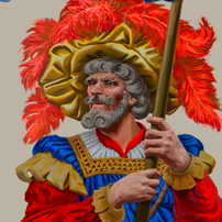 ландскнехт