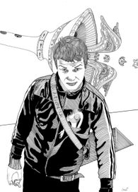 20. Judgement (Суд)