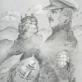 Герой нашего времени. Дуэль