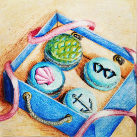 Намёк на отпуск