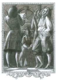 МОЛЬЕР "Мизантроп"