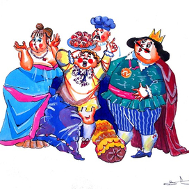 Строптивый Принц