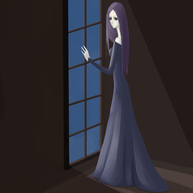 Лунный свет