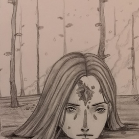 Житель грязных вод