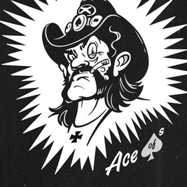 Ace of Spades