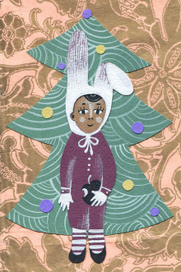 еще один заяц