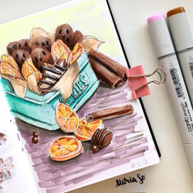 Домашнее печенье