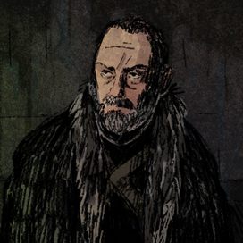 Луковый рыцарь