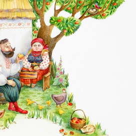 "Телесик" Издательство "MIKKO" 