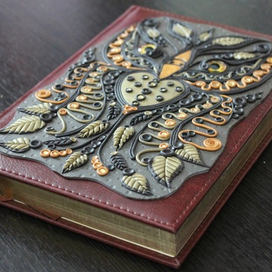 Ежедневник Сова