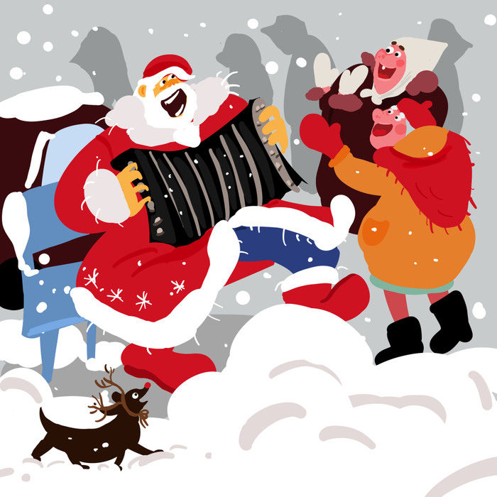 Для настроения🌲