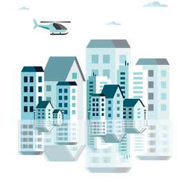 Иллюстрация для календаря