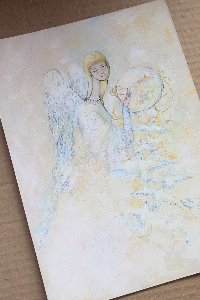 Ангел света 