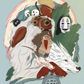 Хаяо Миядзаки