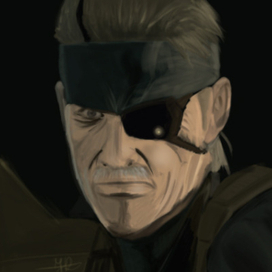 Old Snake