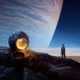 Спасшийся v3.0