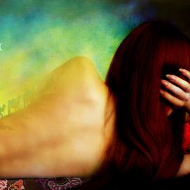 Вечный сладкий Морфей