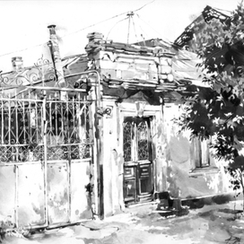 Ранняя осень