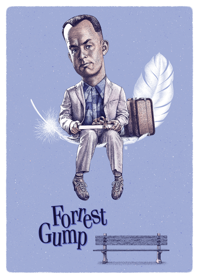 Forrest Gump
