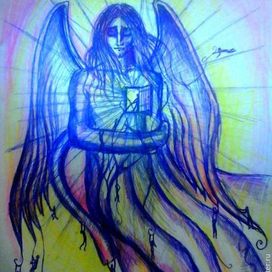 Ангел-Хранитель