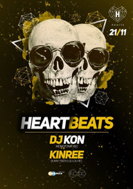 Афиша для ночного клуба_2