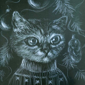 деда мороза дождусь