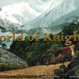 World of Knight