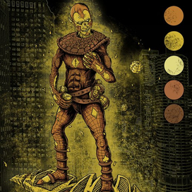 Классический Гоблин