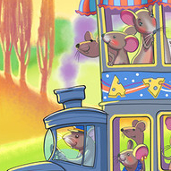 Мышина машина