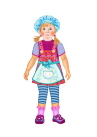 Маленькая хозяйка