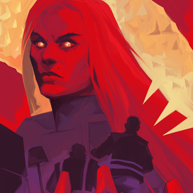 Майор Игорь Гром №15