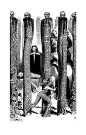 Восьмомартовское жертвоприношение Клары и Розы