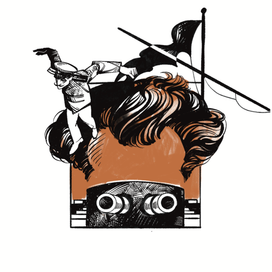 Эйзенштейн Постскриптум