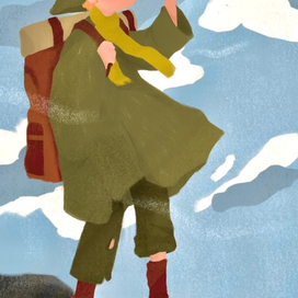 Снусмумрик