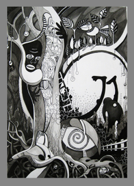 ПО ту сторону цивилизации