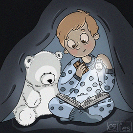 очень интересная книга