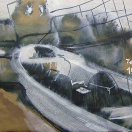 Териберка. Лист 2