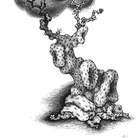 кокетливое непостоянство