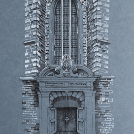 Зарисовки. Часть 2.