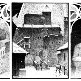 Роман о Яноше Хуняди