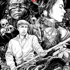 Золотое сердце