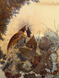 Остара"фрагмент