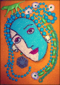 "Кислотная Венера"