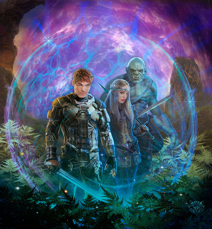 Обложка для книги...