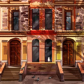 Brownstone